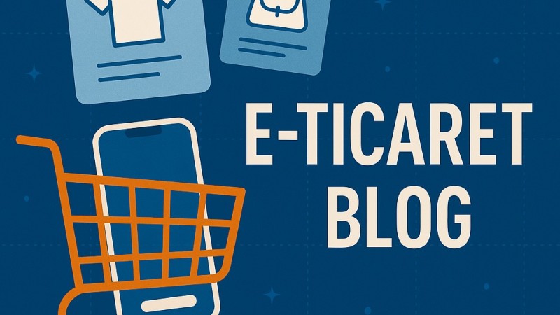 E-Ticaret Nedir ve Güvenilirlik Nasıl Sağlanır?