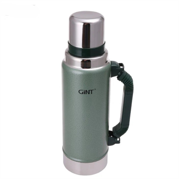1.25 Litre Vakumlu Çelik Termos 