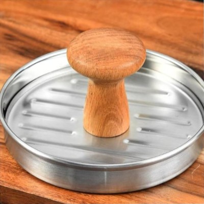 10 cm Hamburger Press
