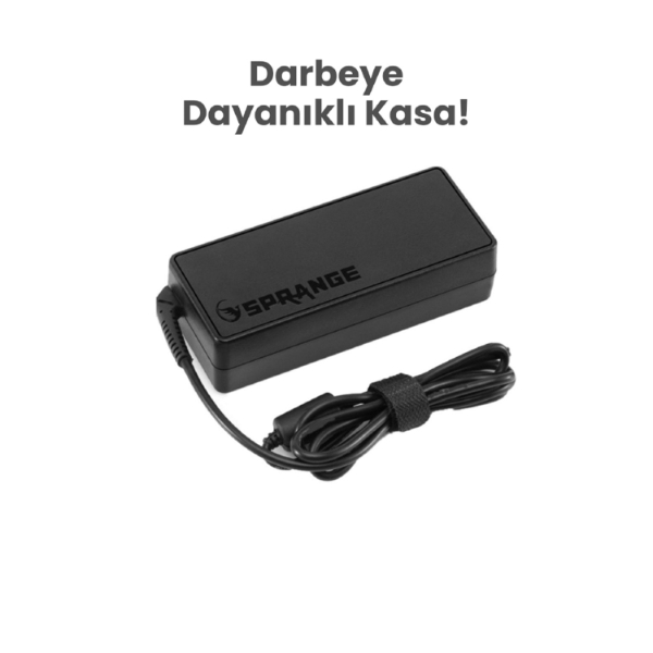 19V 4.74A 5.5 * 3.0mm 90W SAMSUNG İçin Laptop Adaptör