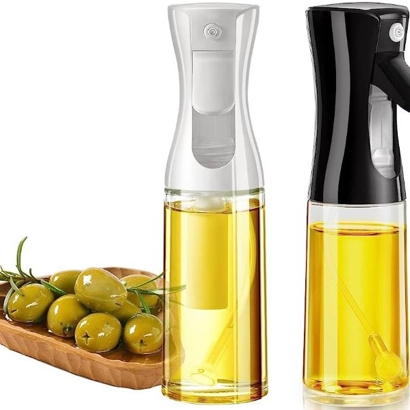200 ML DEKORATIF TABANCALI SPREYLI CAM ŞIŞE