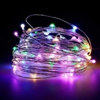 2m Pilli Peri Led RGB