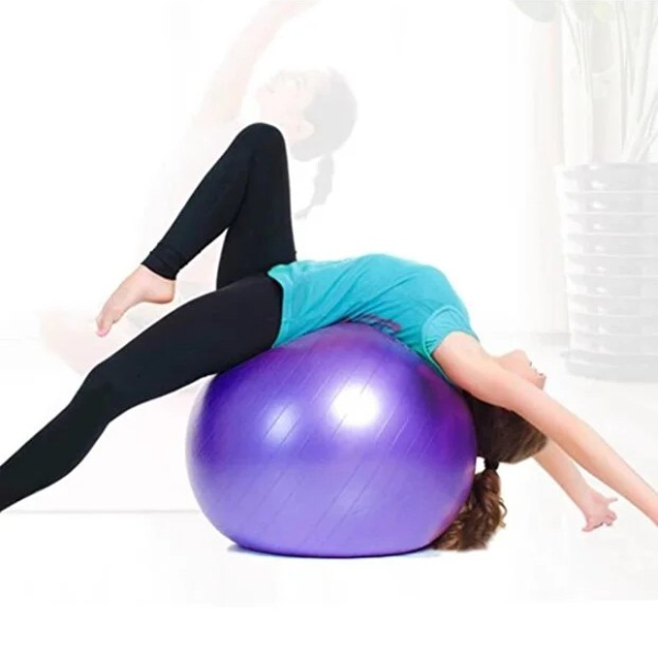 60 cm Pilates Topu 