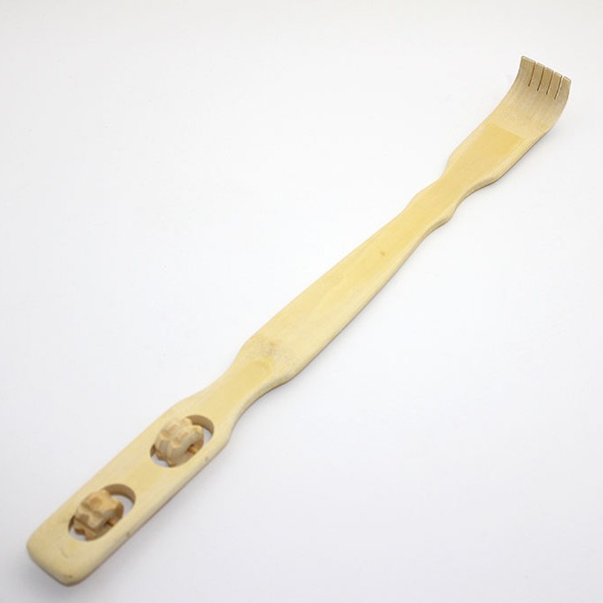 Ahşap Sırt Kaşıma Model 5 