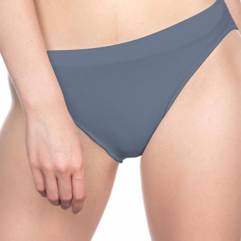 Arias Closet Antrasit Mı Emay 3001 Soft Slip Külot