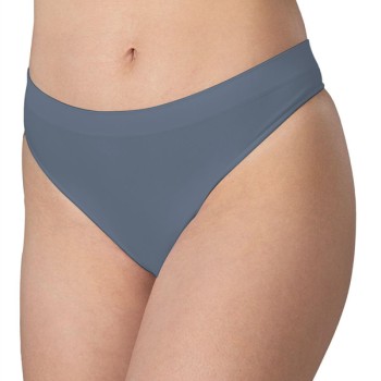 Arias Closet Antrasit Mı Emay 3010 String Külot