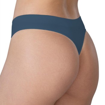 Arias Closet Antrasit Mı Emay 3010 String Külot