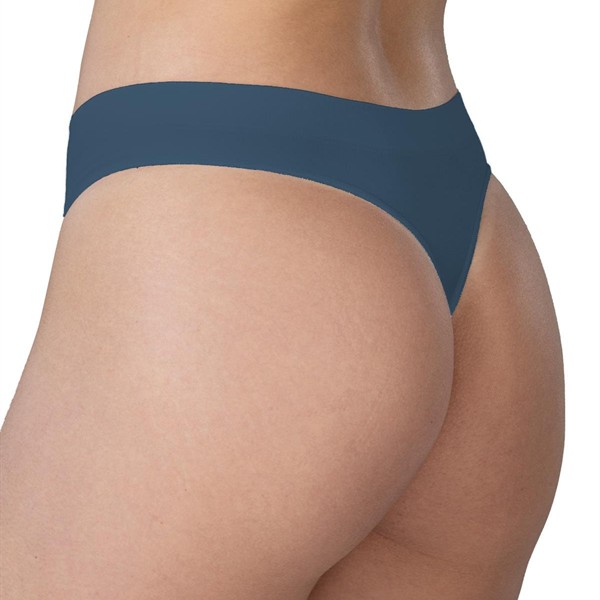 Arias Closet Antrasit Mı Emay 3010 String Külot