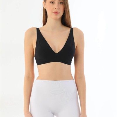 Arias Closet Beyaz Mı 2703 Lazer Kesim İz Yapmaz Hayalet Boxer