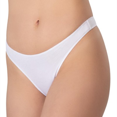 Arias Closet Beyaz Mı Emay 1440 Modal Cotton Strıng