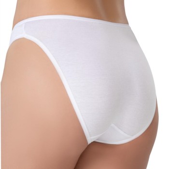 Arias Closet Beyaz Mı Emay 1441 Modal Cotton Külot