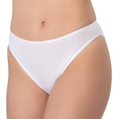 Arias Closet Beyaz Mı Emay 1441 Modal Cotton Külot