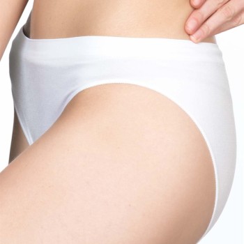 Arias Closet Beyaz Mı Emay 3001 Soft Slip Külot