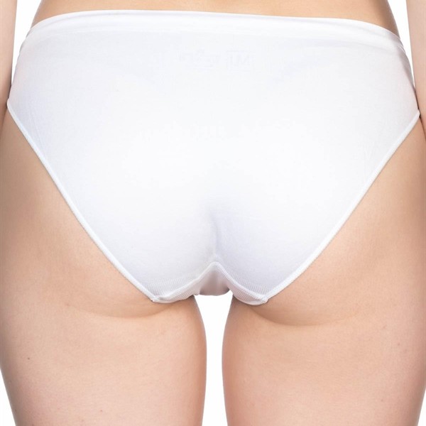 Arias Closet Beyaz Mı Emay 3001 Soft Slip Külot
