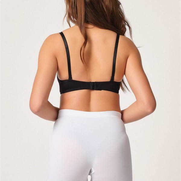 Arias Closet Beyaz Mı Emay 3003 Soft Paçalı Boxer