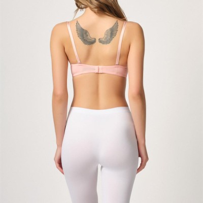 Arias Closet Beyaz Mı Emay 3004 Soft Uzun Paça Dantel Boxer