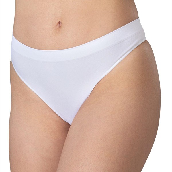 Arias Closet Beyaz Mı Emay 3010 String Külot