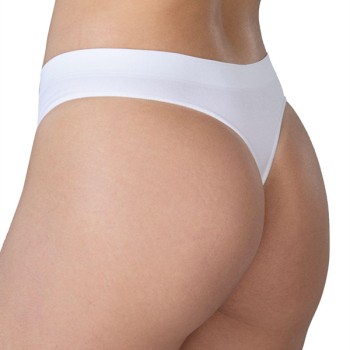 Arias Closet Beyaz Mı Emay 3010 String Külot