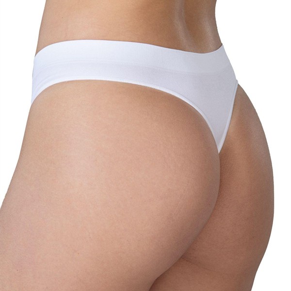 Arias Closet Beyaz Mı Emay 3010 String Külot