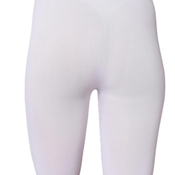 Arias Closet Beyaz Mı Emay 3856 Soft Kapri Tayt