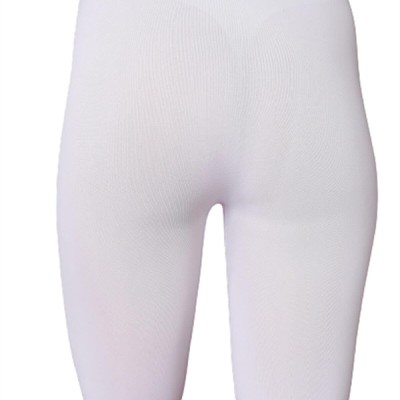 Arias Closet Beyaz Mı Emay 3856 Soft Kapri Tayt