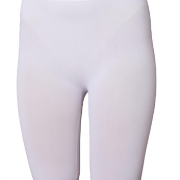 Arias Closet Beyaz Mı Emay 3856 Soft Kapri Tayt
