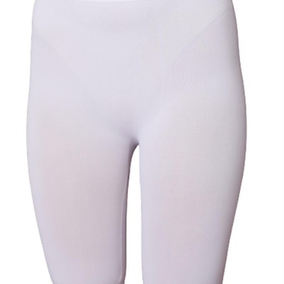 Arias Closet Beyaz Mı Emay 3856 Soft Kapri Tayt