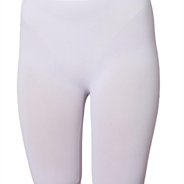 Arias Closet Beyaz Mı Emay 3856 Soft Kapri Tayt