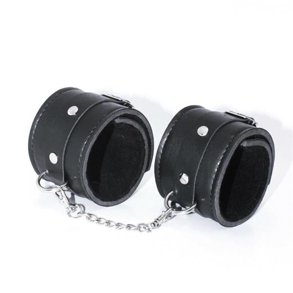 Arias Closet Fantezi 7'Li Harness Set