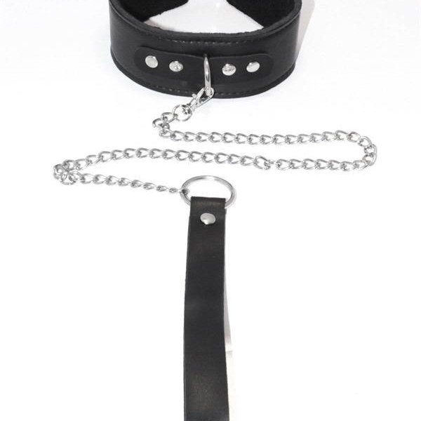 Arias Closet Fantezi 7'Li Harness Set