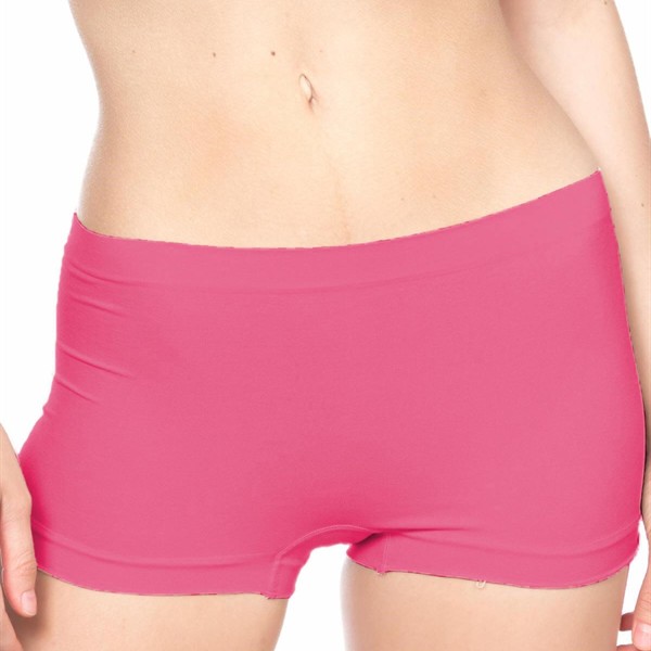 Arias Closet Fuşya Mı Emay 3000 Soft Boxer