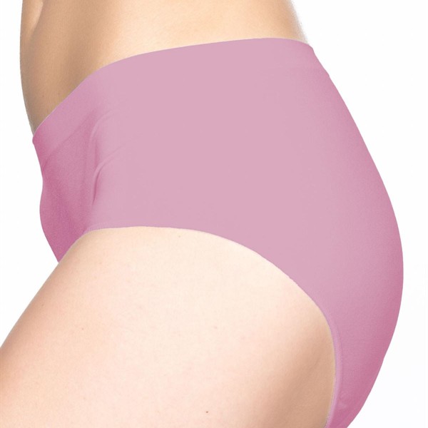 Arias Closet Fuşya Mı Emay 3002 Soft Mama Slip