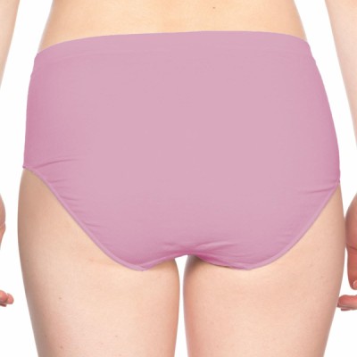 Arias Closet Fuşya Mı Emay 3002 Soft Mama Slip