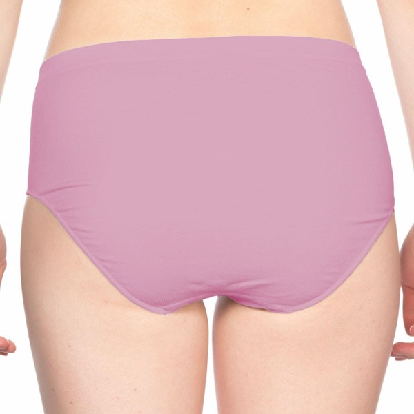 Arias Closet Fuşya Mı Emay 3002 Soft Mama Slip