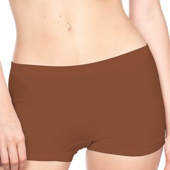 Arias Closet Kahve Mı Emay 3000 Soft Boxer