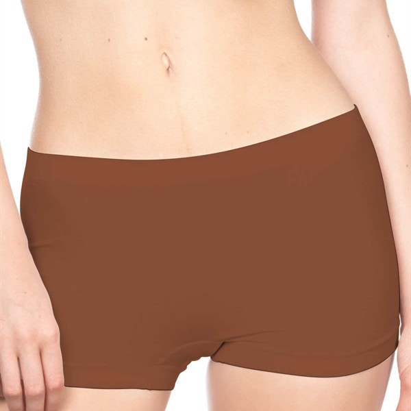 Arias Closet Kahve Mı Emay 3000 Soft Boxer