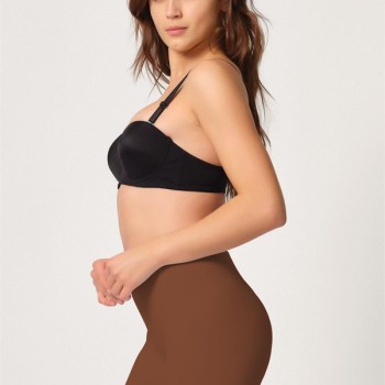 Arias Closet Kahve Mı Emay 3003 Soft Paçalı Boxer