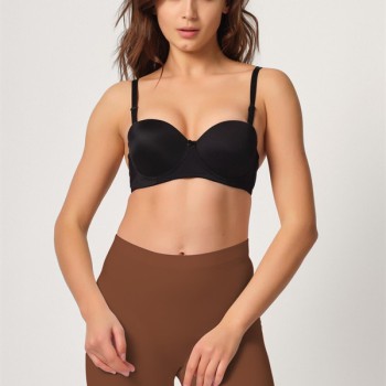 Arias Closet Kahve Mı Emay 3003 Soft Paçalı Boxer