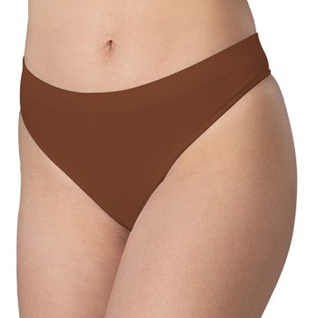 Arias Closet Kahve Mı Emay 3010 String Külot