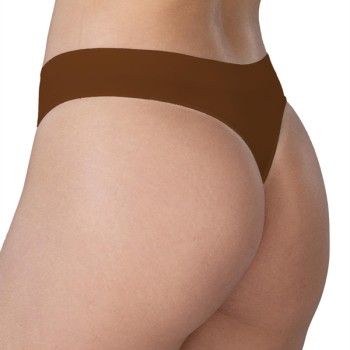 Arias Closet Kahve Mı Emay 3010 String Külot