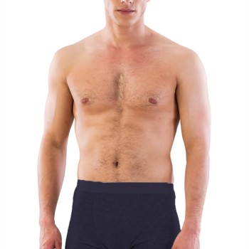 Arias Closet Lacivert Mı Emay 6800 Erkek Boxer