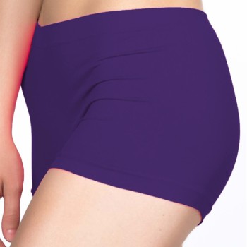 Arias Closet Mor Mı Emay 3000 Soft Boxer