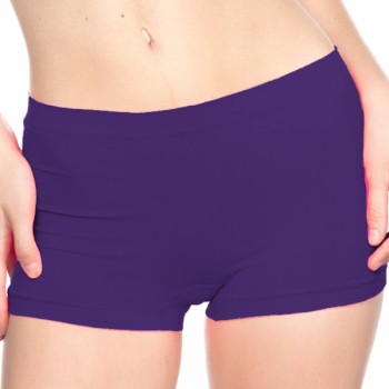 Arias Closet Mor Mı Emay 3000 Soft Boxer