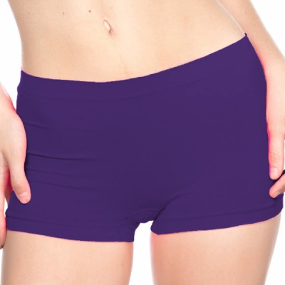 Arias Closet Mor Mı Emay 3000 Soft Boxer
