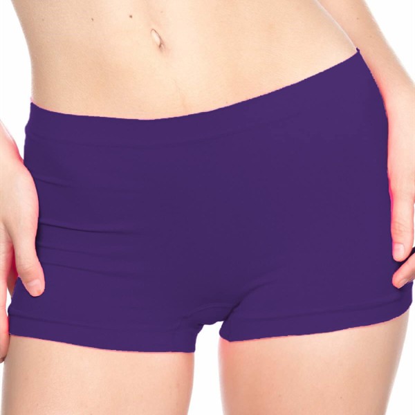 Arias Closet Mor Mı Emay 3000 Soft Boxer