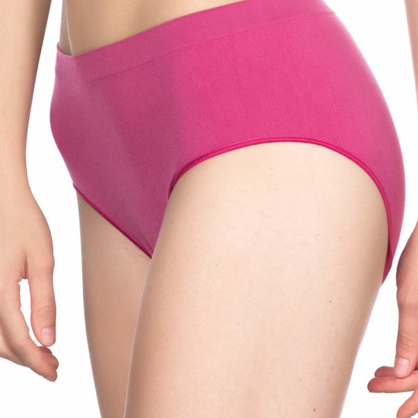 Arias Closet Mürdüm Mı Emay 3002 Soft Mama Slip