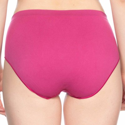 Arias Closet Mürdüm Mı Emay 3002 Soft Mama Slip