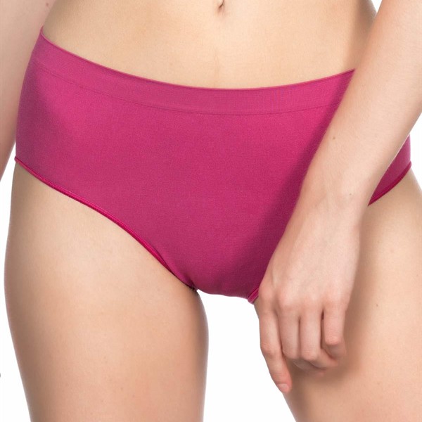 Arias Closet Mürdüm Mı Emay 3002 Soft Mama Slip