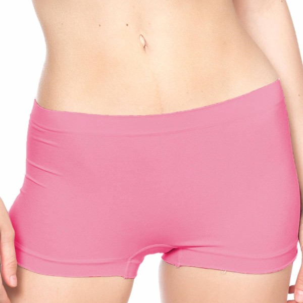 Arias Closet Neon Fuşya Mı Emay 3000 Soft Boxer