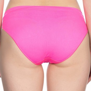 Arias Closet Neon Fuşya Mı Emay 3001 Soft Slip Külot